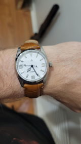 Alec B. review photo
