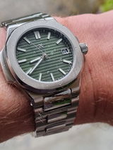 Drewe M. review photo