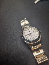 C. review photo