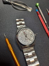 C. review photo