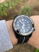 Wilfried D. review photo