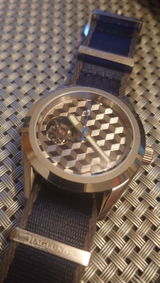 mARK G. review photo