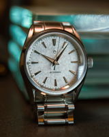 Elvin T. review photo