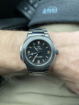 Ben S. review photo