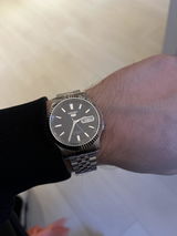 Attila S. review photo