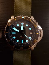 Gonzalo review photo