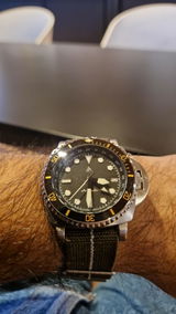 Gonzalo review photo