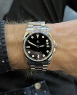 Jethro H. review photo