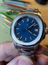 Eric W. review photo