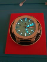 Gar N. review photo