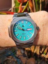 Gar N. review photo