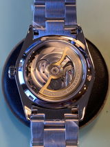 Eric W. review photo