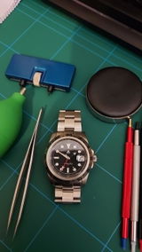 Iain M. review photo