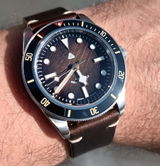 Colum O. review photo