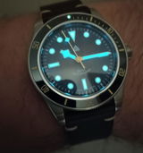 Colum O. review photo