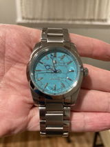 Anderson W. review photo