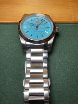 Anderson W. review photo