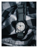 Iain M. review photo
