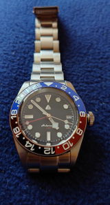 Olivier C. review photo