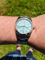 Pete G. review photo