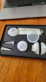 l.a. review photo