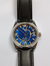 Martin B. review photo