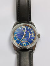 Martin B. review photo