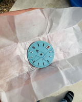 Benjamin F. review photo