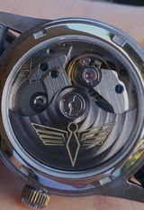 Bastian B. review photo