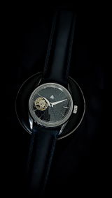 Iain M. review photo