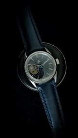 Iain M. review photo