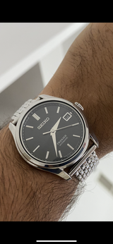 Samer A. review photo