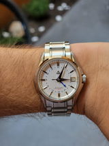 Santiago G.R. review photo