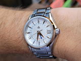 Santiago G.R. review photo