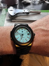 Peter F. review photo