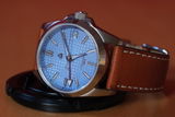 Nigel L. review photo