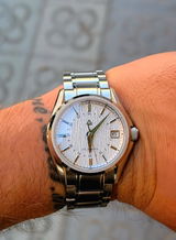 Santiago G.R. review photo
