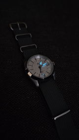 Bryce D.D. review photo