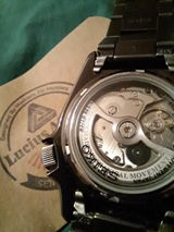 Brady P. review photo