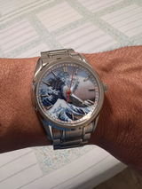 Saverio C. review photo