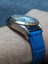 Frederic M. review photo