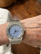 Richard K. review photo