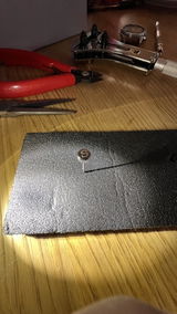 M.R. review photo
