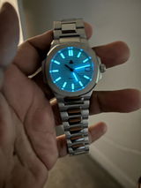 Mobby M. review photo