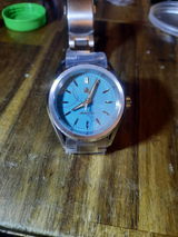 Antonio A. review photo