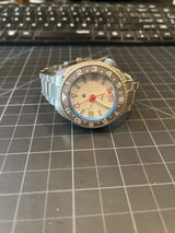 Ian V. review photo