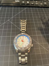 Ian V. review photo