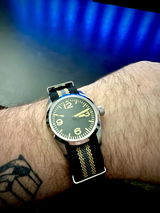 Trevor H. review photo