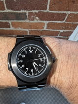 Stephen B. review photo