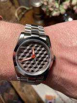 Frederik B. review photo